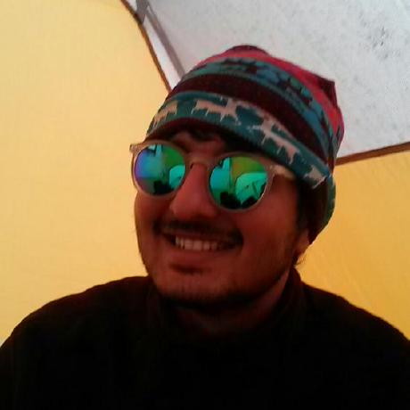 Parshjp Parsh Parikh Github - Geometric Background Collection - Desktop Quality