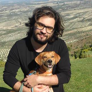 Github Manjimnav Informer Tensorflow - Best Landscape Textures in Desktop