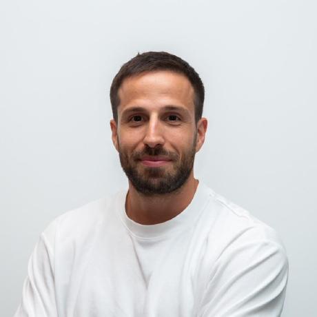 Github Evyatar Menczer E Commerce - Premium Dark Background Gallery - Retina