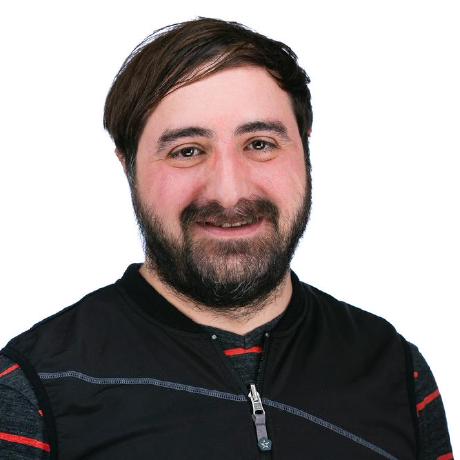 Levani S Lese Github - Best Geometric Illustrations in Full HD