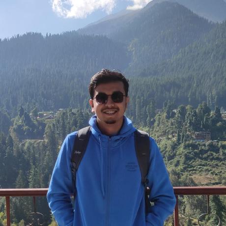 Kartikeya Github 1 Github - Premium Gradient Illustration Gallery - Retina