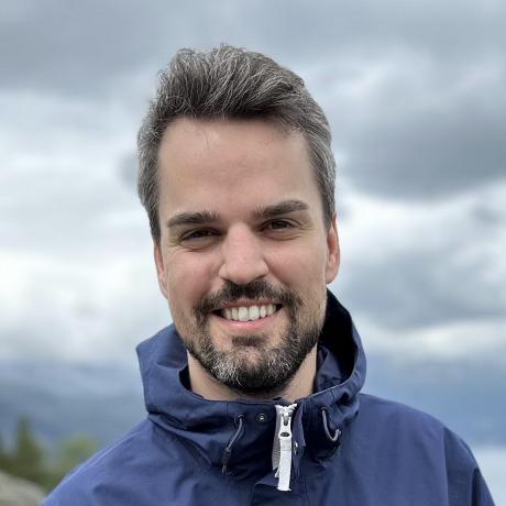 Jgaa Jarle Aase Github - Creative Colorful Background - High Resolution