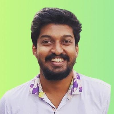 Ansifdev Ansif M Shamsu Github - Incredible Nature Pattern - HD