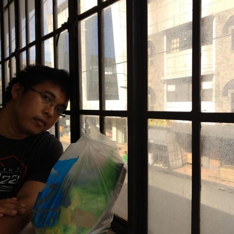 Lemuel Tech Github - Creative Light Image - Full HD