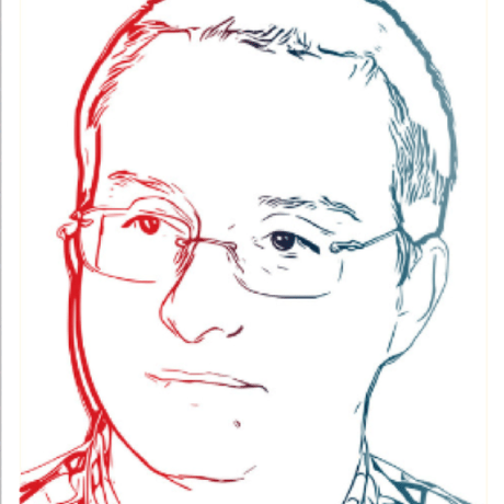 Gausslaurent Laurent Github - Modern Vintage Background - Desktop