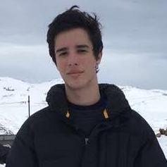 Gabertho Gabriel Bertho Github - Elegant Minimal Photo - Desktop