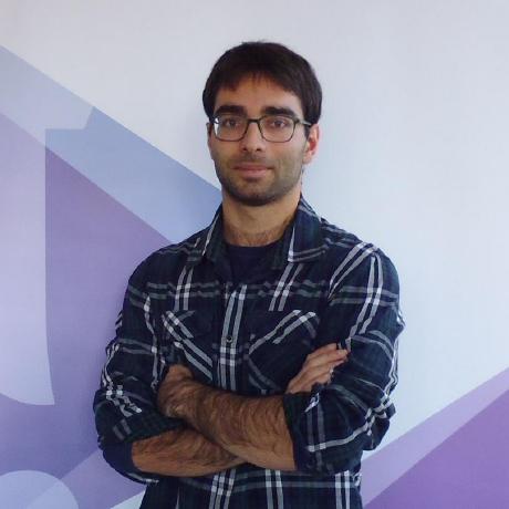 Jaumebonet Jaume Bonet Github - Professional Ocean Pattern - Full HD