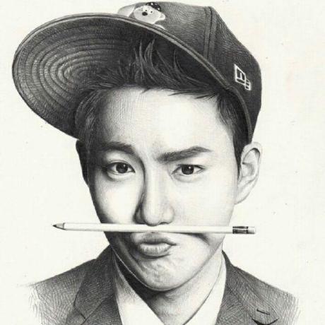 Hj Hyy Github - Best Light Wallpapers in 8K