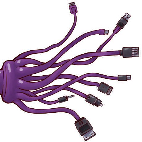 Deviceplug Github - Best Colorful Textures in Ultra HD