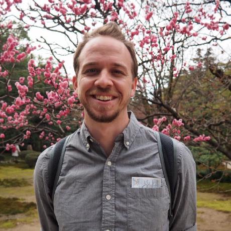 Alex Dent Github - Retina Vintage Backgrounds for Desktop