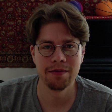 Manuel Prinz Github - Ultra HD Sunset Illustrations for Desktop