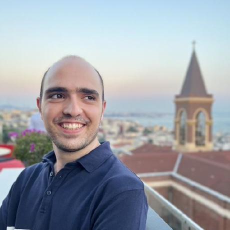 Rghorbani Reza Ghorbani Github - Elegant Space Image - Retina