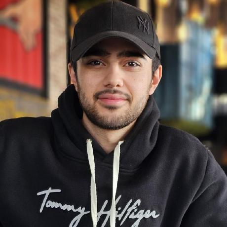 Arshia D Arshia Darvish Github - Premium Dark Design Gallery - Full HD