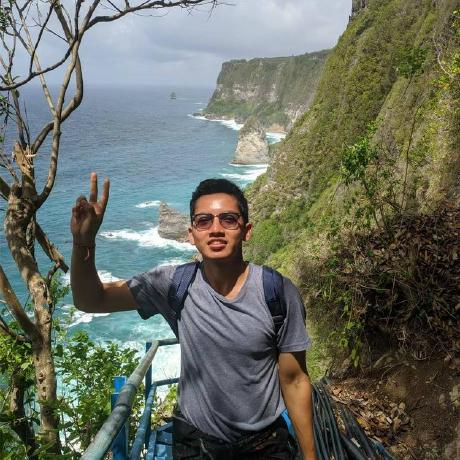 Dwibagus154 Github - Ocean Picture Collection - Full HD Quality