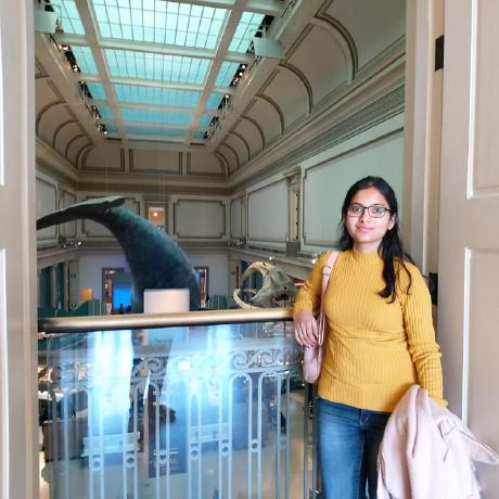 Richa Design Richa Singh Github - Best Gradient Patterns in Desktop