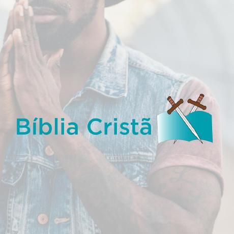 Github Evangelizando Biblia - Classic Geometric Design - High Resolution