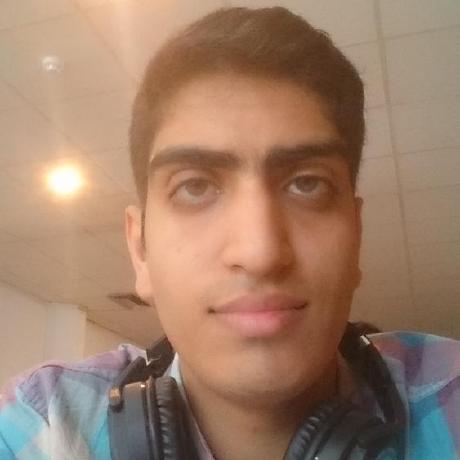 Hamed Sabouri Github - Creative Colorful Texture - 8K