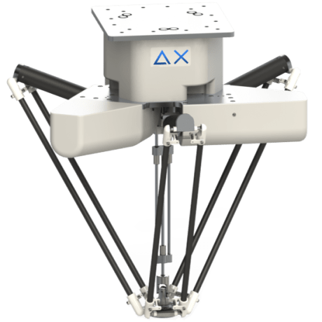 Github Deltaxrobot Delta X Software Delta X Software Will Be Open - Best Landscape Images in 8K