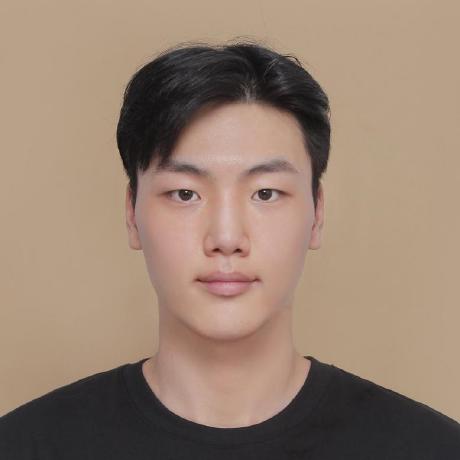 E Hyeon Github - Classic Mountain Pattern - Full HD