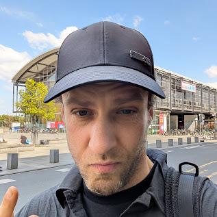 Alexey Karpukhin Github - Premium Light Illustration Gallery - Mobile