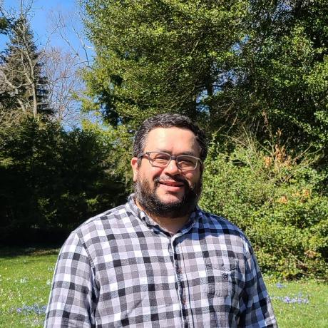 Miguel Leon Miguel Leon Github - Landscape Patterns - Elegant Full HD Collection