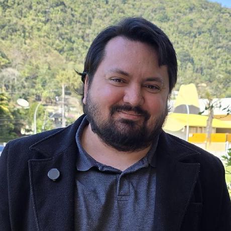 Volpatto Diego Volpatto Github