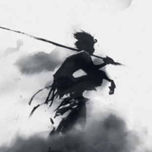 Lipcaty Li Pengcheng Github - Dark Illustrations - Incredible Desktop Collection