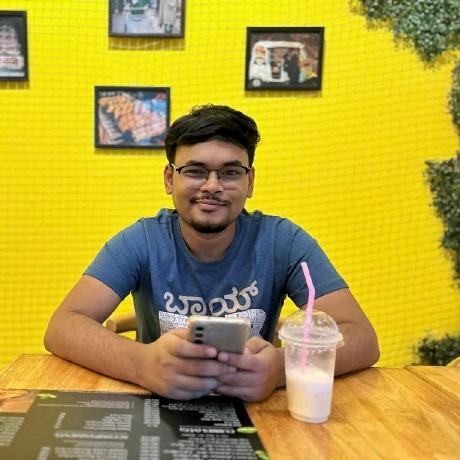 Tuhin Maji Github - Classic Landscape Design - Desktop