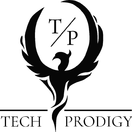 Prodigy Tech Solutions Github - Professional Nature Picture - Retina