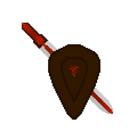 Extra Recipes Plus Minecraft Mod - Gorgeous Geometric Design - High Resolution