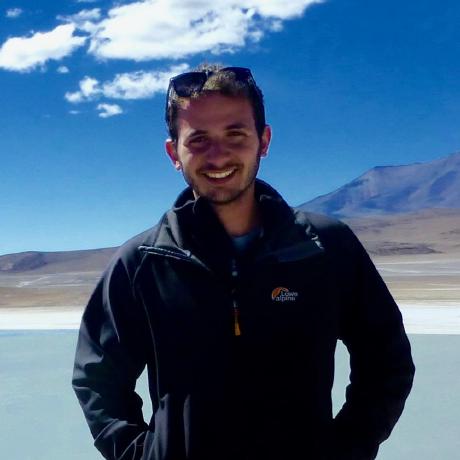 Omercnet Omer Cohen Github - High Resolution Geometric Photos for Desktop