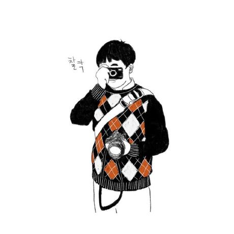 Mongsildev Mongsil Github - Premium Gradient Picture Gallery - Mobile