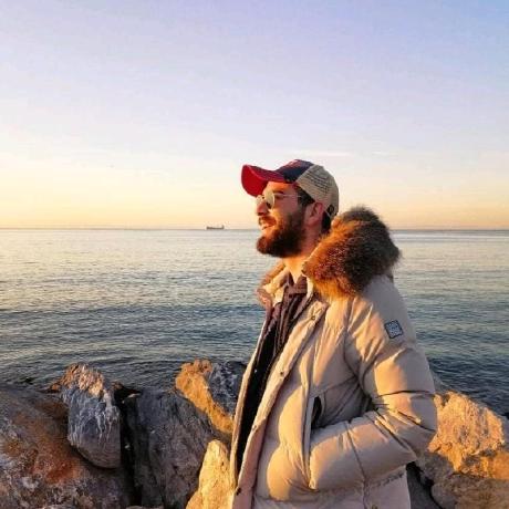 Mahmut Canga Github - Premium Colorful Image Gallery - Ultra HD