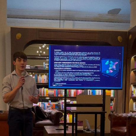 Github Giulicrenna Python Body Tracer Utils Opencv Libraries For - Landscape Wallpapers - Modern Full HD Collection