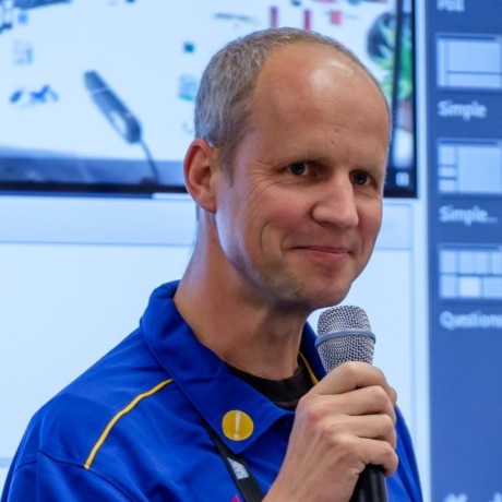 S L Teichmann Sascha L Teichmann Github - Premium Minimal Wallpaper Gallery - Full HD