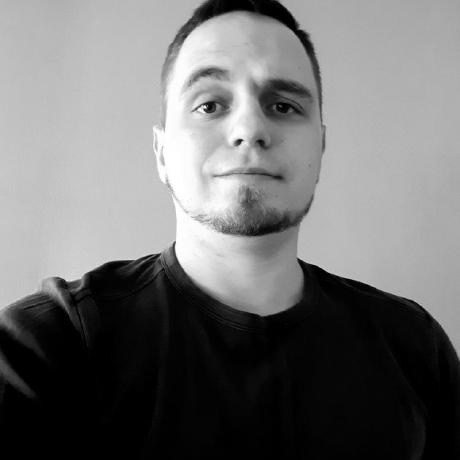 Milan Holub Github - Gradient Wallpapers - Gorgeous Mobile Collection