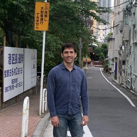 Ray Salas Github - Gradient Arts - Ultra HD 4K Collection