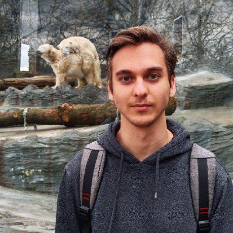 Armen Avdjan Nemra Github - Gradient Photos - Artistic High Resolution Collection