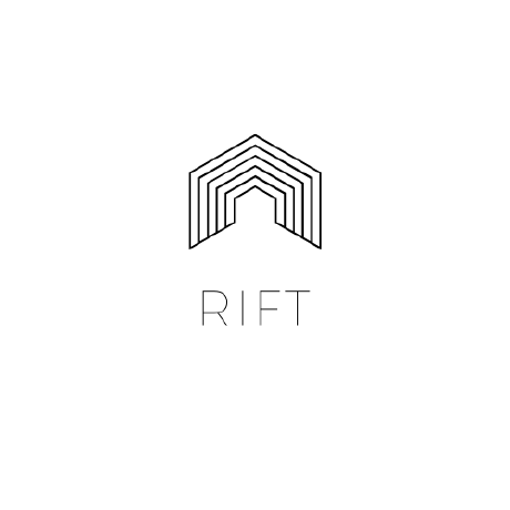 Rift Technologies Github - Gradient Textures - Modern Desktop Collection