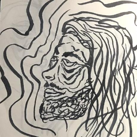 Herrboyer Renaud Boyer Github - Sunset Illustration Collection - Retina Quality