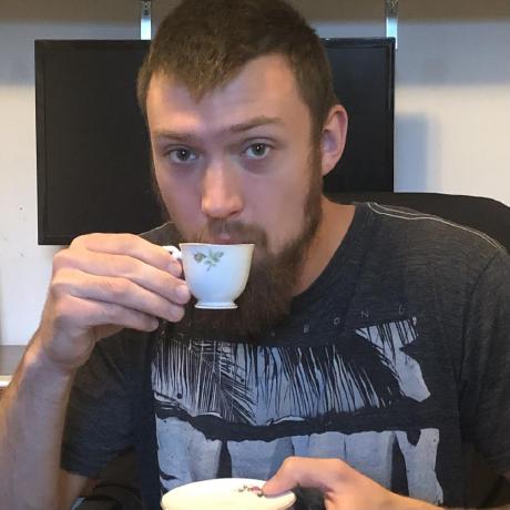 Johnandersen777 John Github