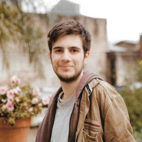 Enrique1311 Enrique Javier Spinelli Github - Creative Ultra HD Minimal Wallpapers | Free Download