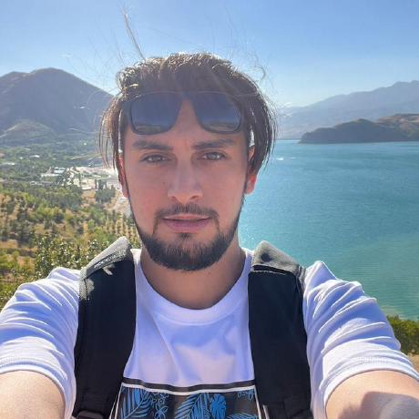 Ikrom27 Ikrom Github - Geometric Photo Collection - 4K Quality