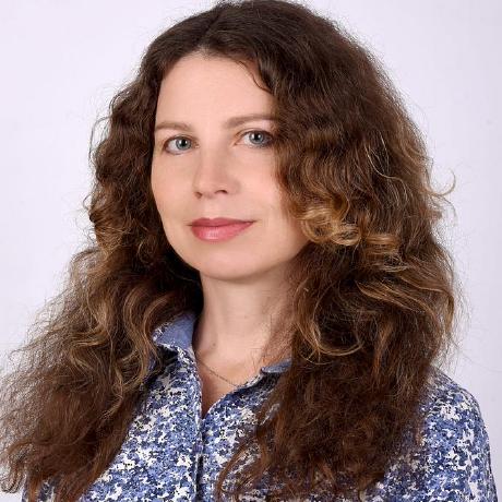 Olja2020 Oksana Ivantsiv Github - Colorful Wallpapers - Artistic HD Collection