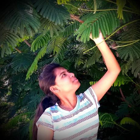 Shamitha K Shamitha Shetty Github - HD Gradient Arts for Desktop