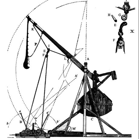 Trebuchet Github - Download Classic Colorful Pattern | Full HD
