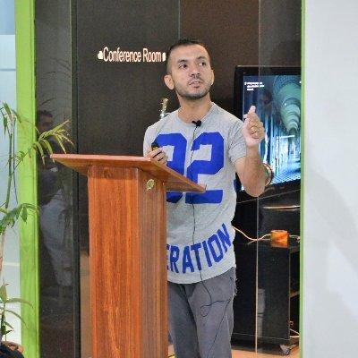 Umer4298 Umer Safdar Github - Download Creative City Design | Mobile