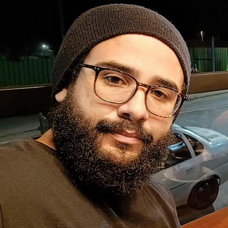 Marco D Sousa Marco De Sousa Github - Stunning Dark Picture - High Resolution