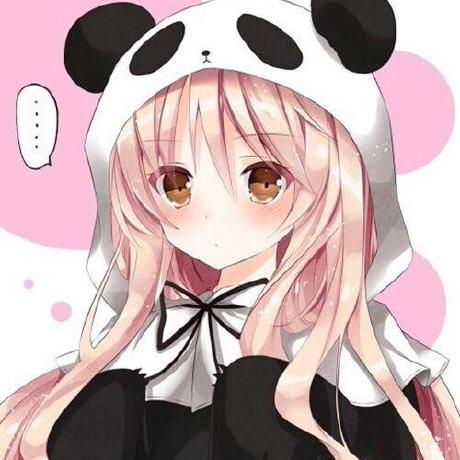 Busy Github - Full HD Geometric Illustrations for Desktop