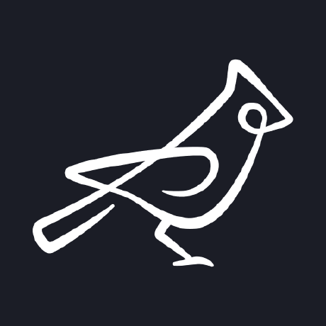 Cardinal Github - Best Nature Wallpapers in 8K